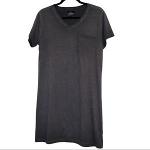 Angie T Shirt Dress